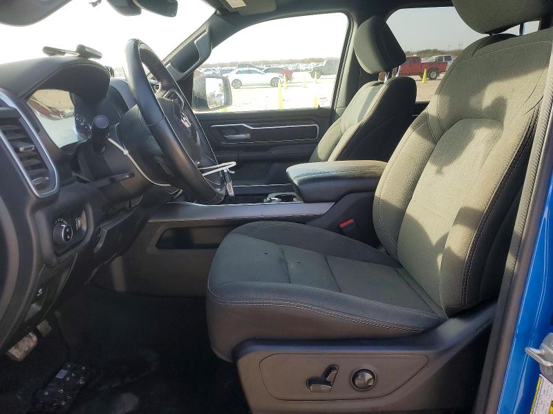 Aukcja sprzedaży 2023 Ram 1500, vin: 1C6RRFFG9PN704447, numer aukcji: 78814785