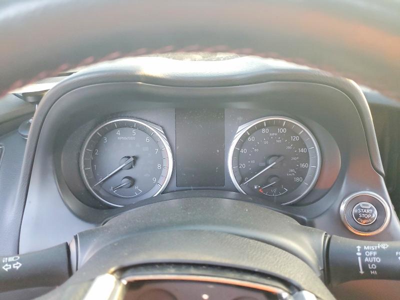 Aukcja sprzedaży 2018 Infiniti Q50, vin: JN1FV7AR6JM480320, numer aukcji: 76273085