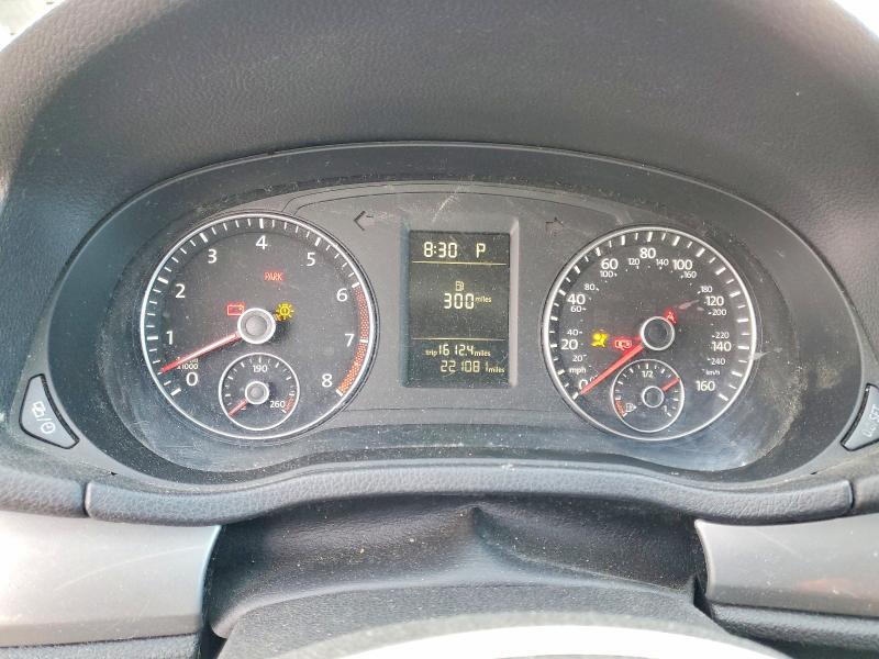 77912755 :رقم المزاد ، 1VWAP7A34DC073293 vin ، 2013 Volkswagen Passat مزاد بيع