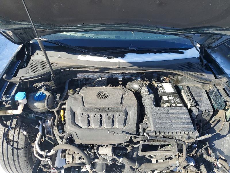 Продажа на аукционе авто 2019 Volkswagen Tiguan, vin: 3VV2B7AX5KM101575, номер лота: 75668285