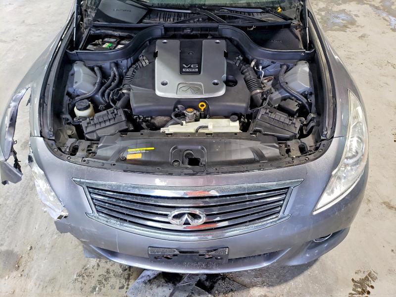 Продажа на аукционе авто 2012 Infiniti G37 Sedan, vin: JN1CV6AR7CM976582, номер лота: 73860575