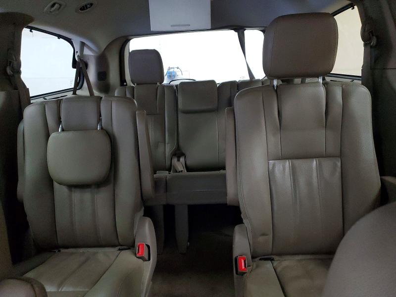 78846585 :رقم المزاد ، 2C4RC1BG3GR112550 vin ، 2016 Chrysler Town & Country مزاد بيع