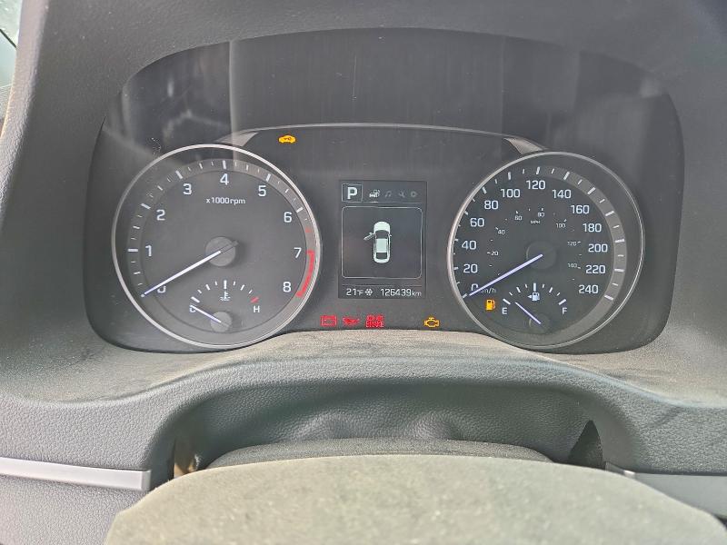 Aukcja sprzedaży 2018 Hyundai Elantra, vin: KMHD84LF8JU702753, numer aukcji: 77820545
