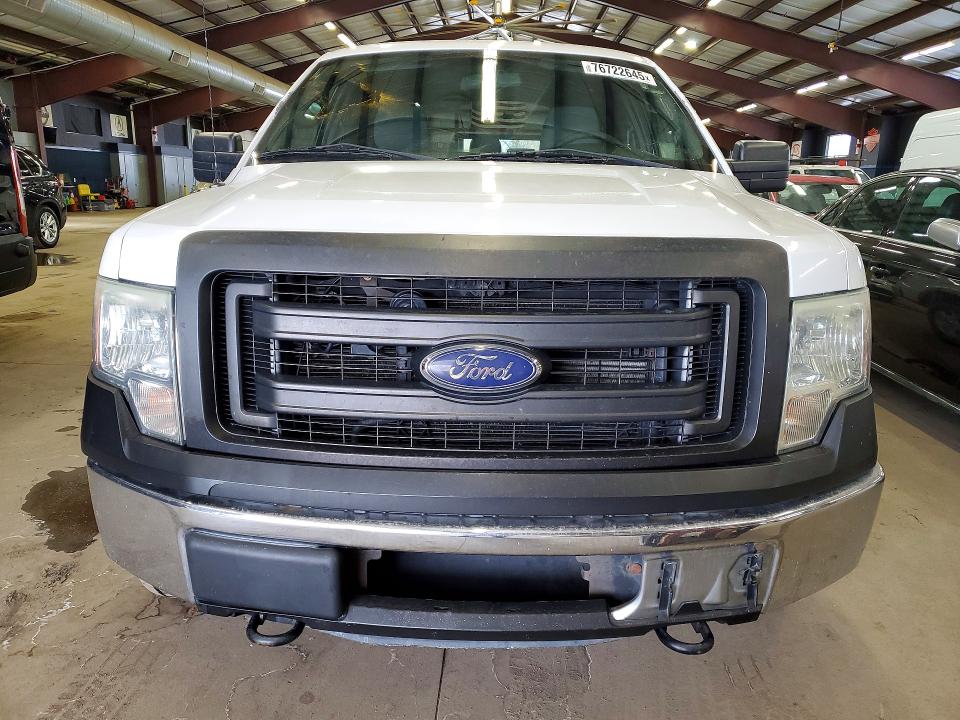 Продажа на аукционе авто 2014 Ford F150 Super, vin: 1FTEX1EMXEFA03835, номер лота: 76722645