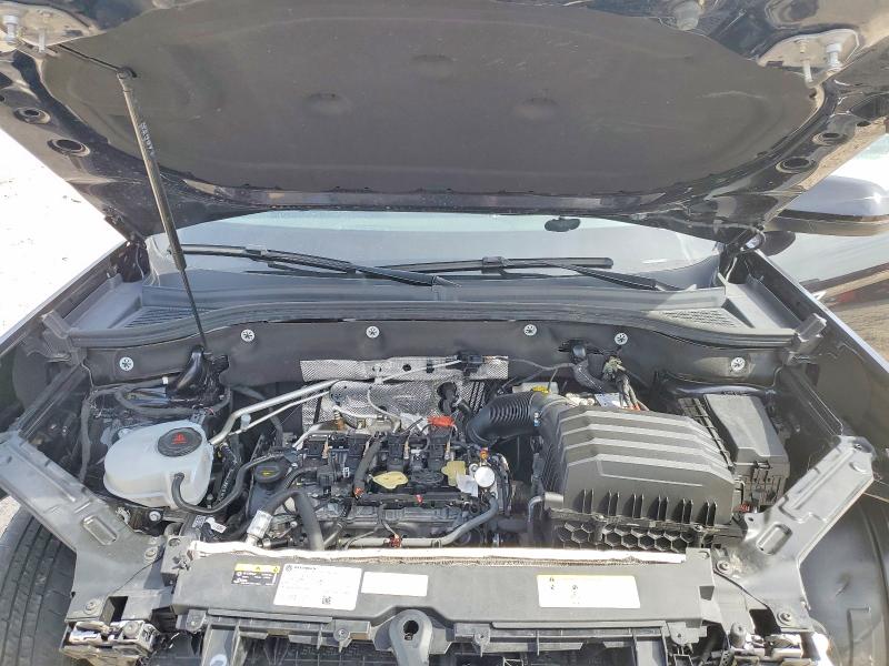 2024 Volkswagen Atlas Cross Sport მანქანა იყიდება აუქციონზე, vin: 1V2DE2CA7RC234892, აუქციონის ნომერი: 78048235