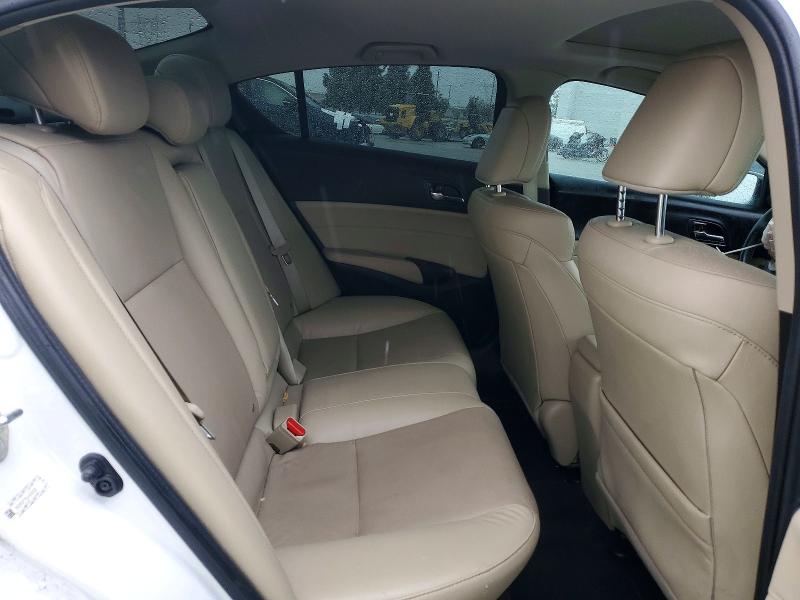 Продажа на аукционе авто 2018 Acura Ilx, vin: 19UDE2F75JA002522, номер лота: 77585995
