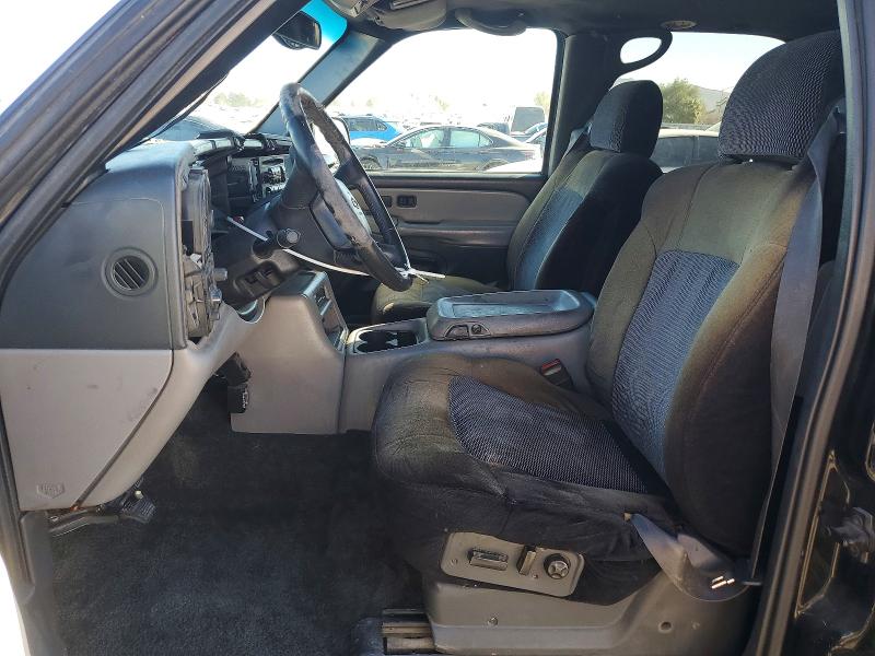 Продажа на аукционе авто 2001 Chevrolet Tahoe, vin: 1GNEC13T01J120621, номер лота: 76015345