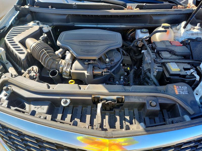 78726465 :رقم المزاد ، 1GYKNCRS8PZ182210 vin ، 2023 Cadillac Xt5 مزاد بيع