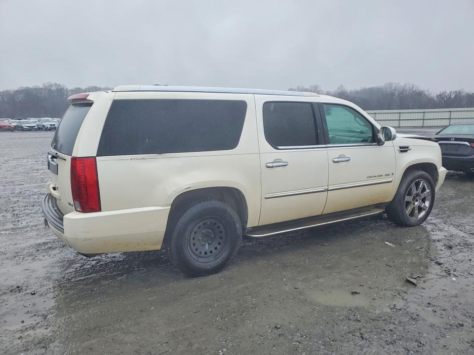 Продажа на аукционе авто 2007 Cadillac Escalade, vin: 1GYFK66847R316294, номер лота: 79172275