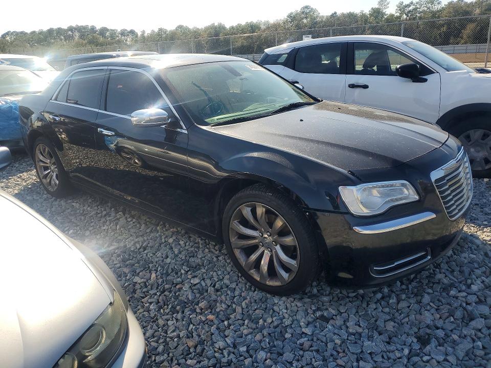 Aukcja sprzedaży 2020 Chrysler 300 Limite, vin: 2C3CCAEG9LH124398, numer aukcji: 74991075
