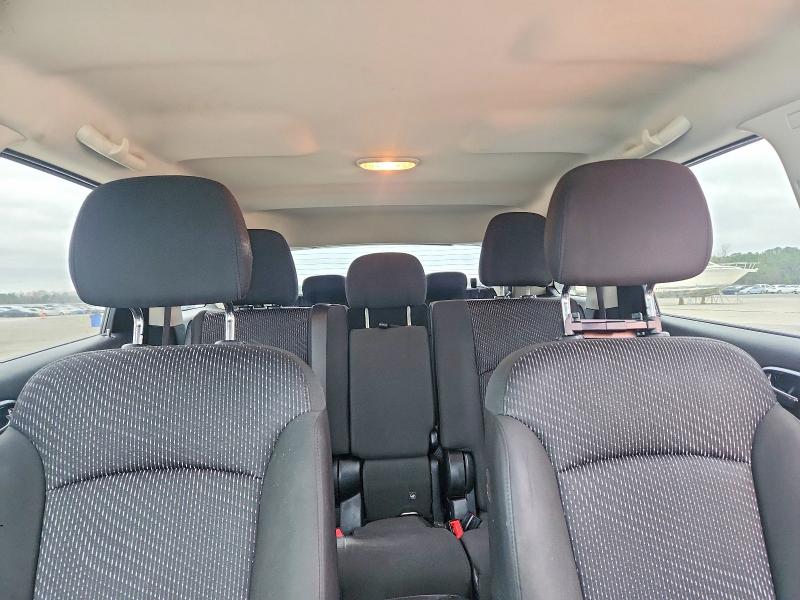 2020 Dodge Journey მანქანა იყიდება აუქციონზე, vin: 3C4PDCAB2LT202365, აუქციონის ნომერი: 78248835