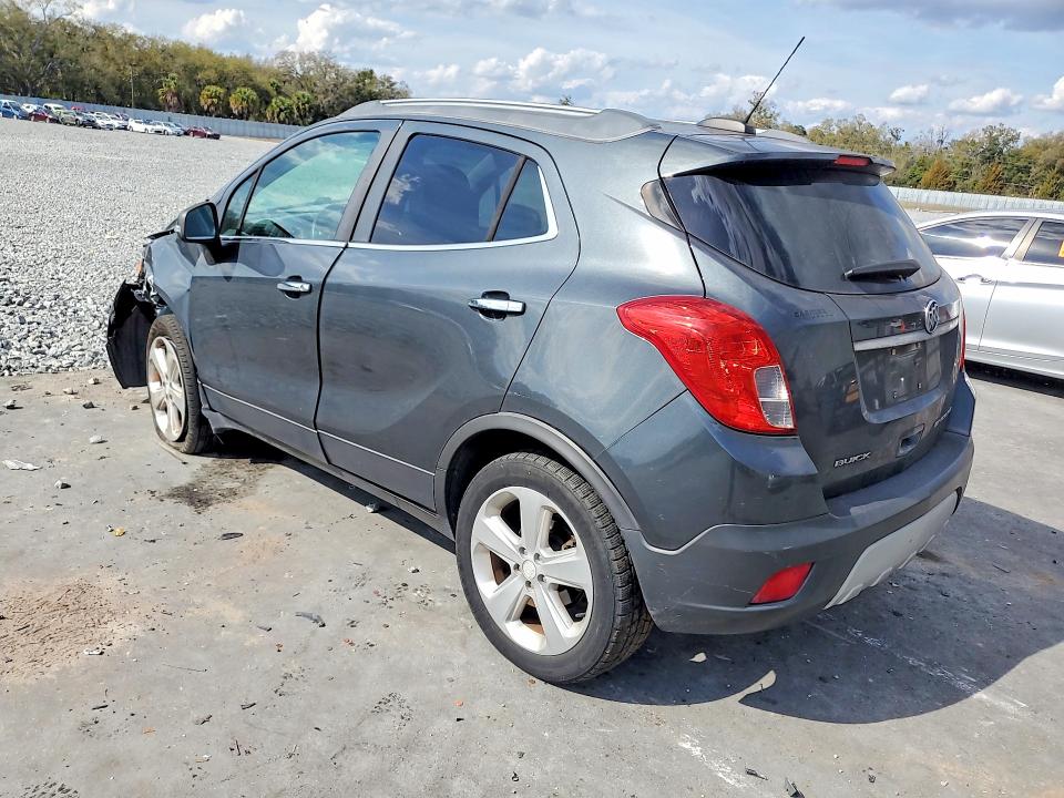 Продаж на аукціоні авто 2016 Buick Encore, vin: KL4CJASB1GB676335, номер лоту: 78578835