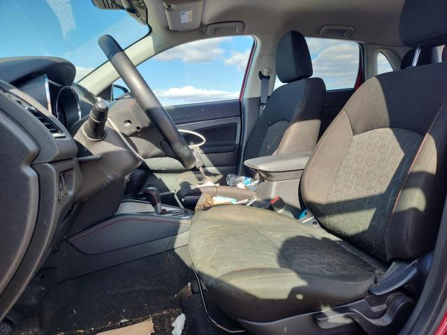 Продаж на аукціоні авто 2023 Mitsubishi Outlander Sport, vin: JA4ARUAU0PU004145, номер лоту: 77173365