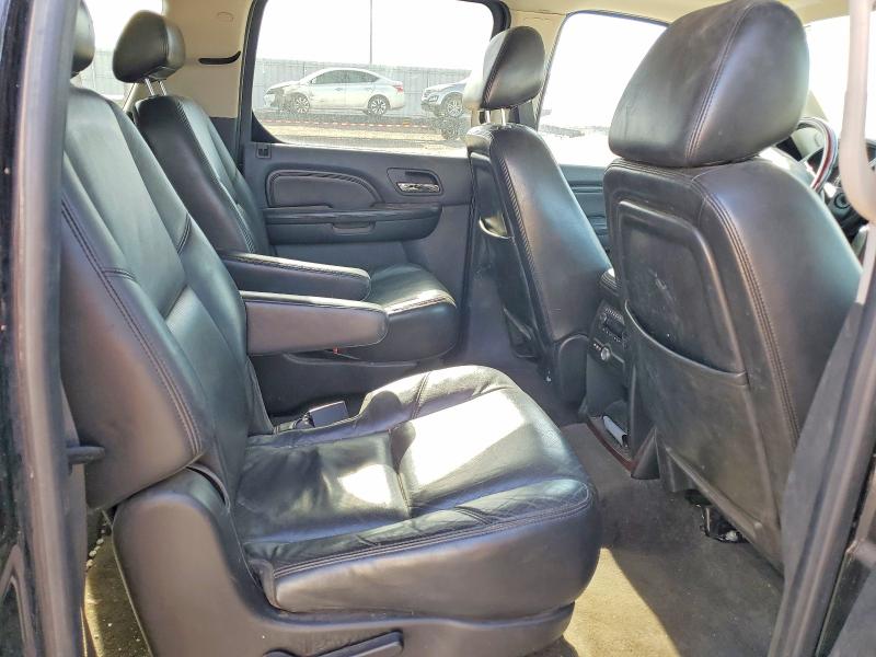 Auction sale of the 2009 Cadillac Escalade, vin: 1GYFK26229R200549, lot number: 72645815