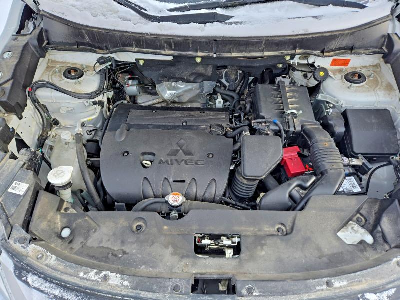 Продажа на аукционе авто 2021 Mitsubishi Rvr, vin: JA4AJVAW2MU603817, номер лота: 78144925