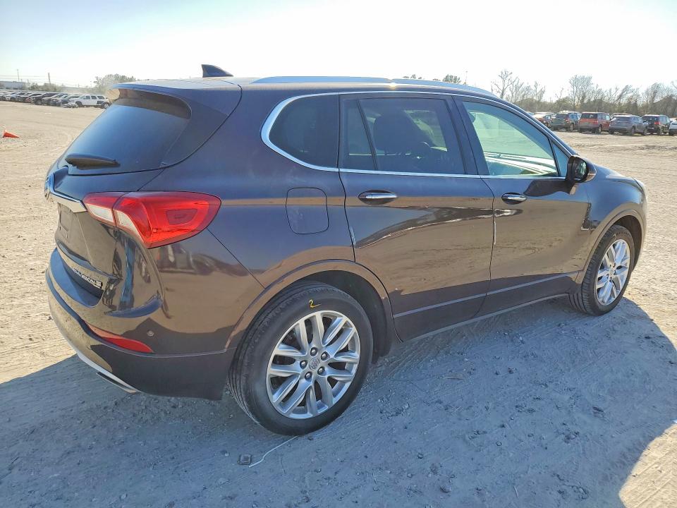 Aukcja sprzedaży 2020 Buick Envision, vin: LRBFX3SX0LD212894, numer aukcji: 79314645
