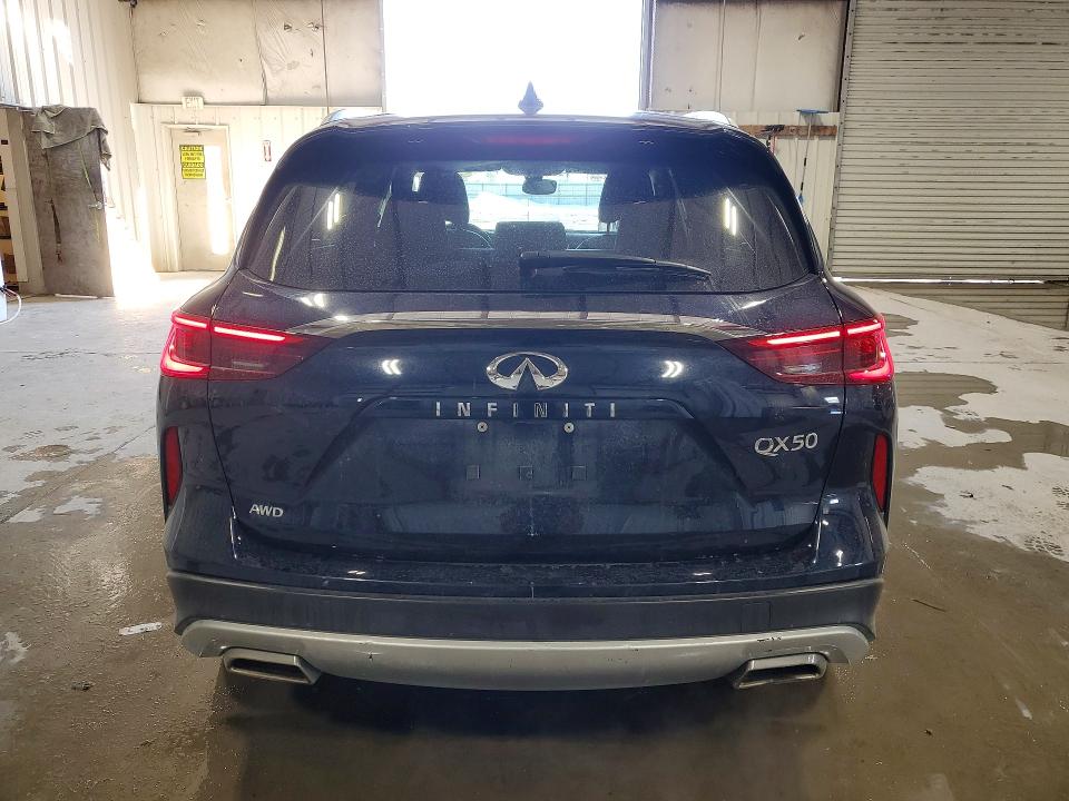 Продажа на аукционе авто 2019 Infiniti Qx50, vin: 3PCAJ5M31KF143112, номер лота: 76865885