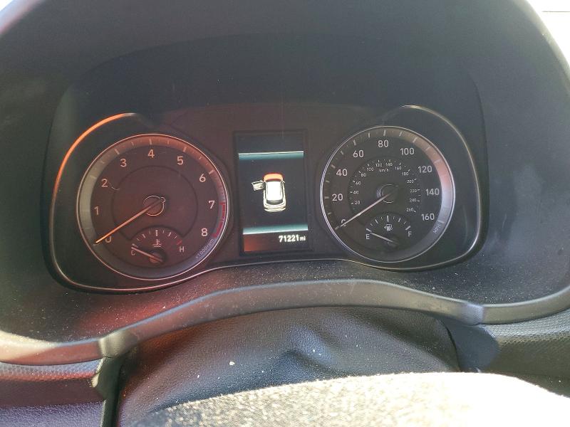 Продажа на аукционе авто 2021 Hyundai Kona, vin: KM8K2CAA3MU747260, номер лота: 76183335