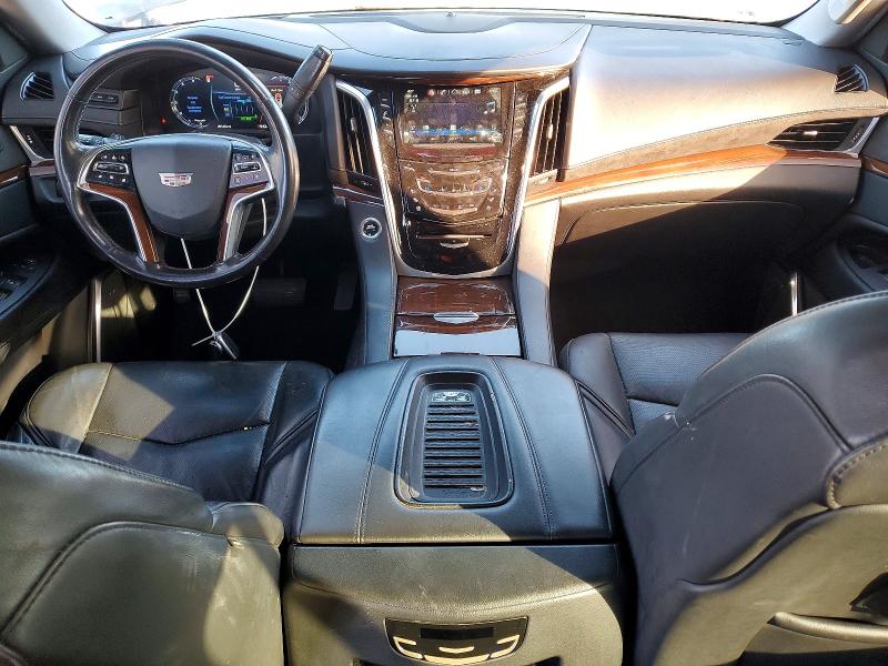 Aukcja sprzedaży 2019 Cadillac Escalade E, vin: 1GYS3HKJ3KR286200, numer aukcji: 74912455