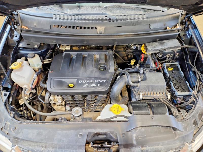 Продажа на аукционе авто 2015 Dodge Journey, vin: 3C4PDCABXFT616420, номер лота: 73839975
