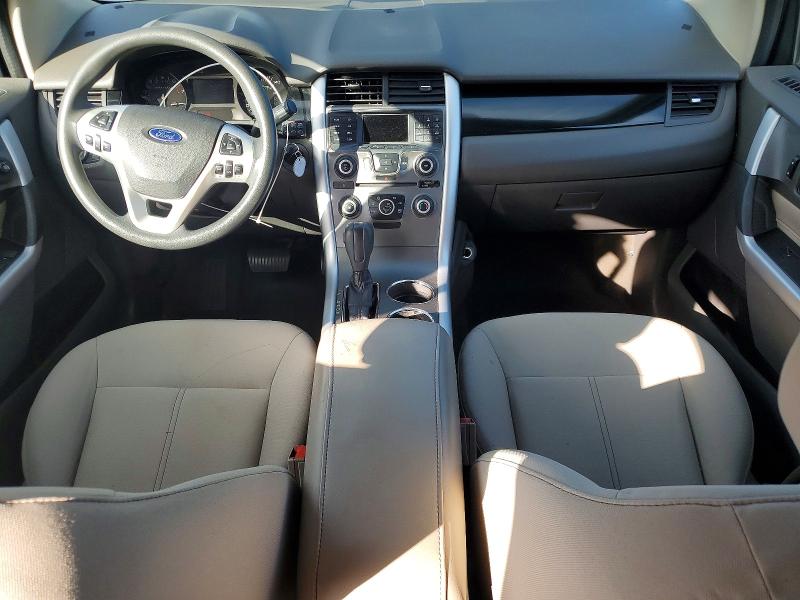 Продажа на аукционе авто 2014 Ford Edge, vin: 2FMDK3GC8EBA10631, номер лота: 77185145