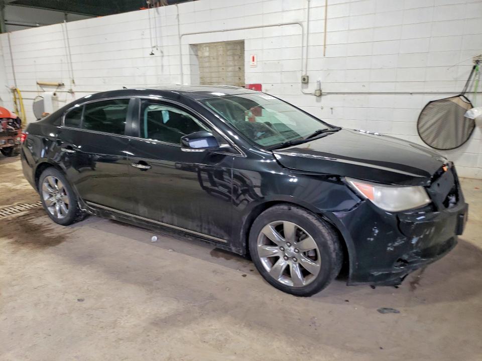 78678875 :رقم المزاد ، 1G4GC5ED6BF389463 vin ، 2011 Buick Lacrosse مزاد بيع