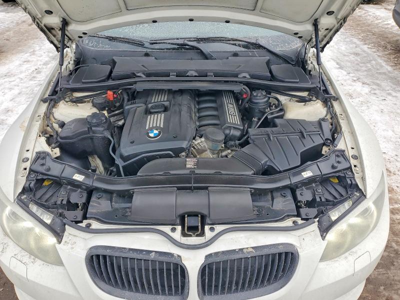 Продаж на аукціоні авто 2011 Bmw 328, vin: WBAKF3C56BE567803, номер лоту: 78632335