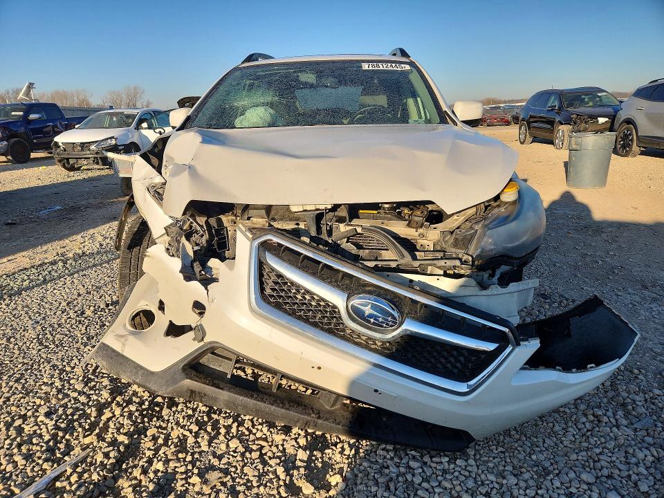 Продажа на аукционе авто 2013 Subaru Xv Crosstrek, vin: JF2GPAVC2D2833264, номер лота: 78812445