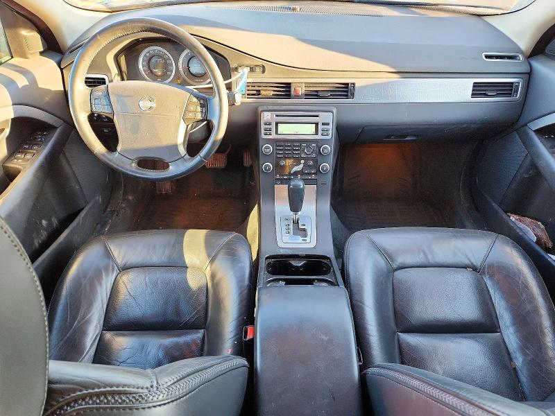 Продажа на аукционе авто 2009 Volvo Xc70, vin: YV4BZ982191055764, номер лота: 76509575