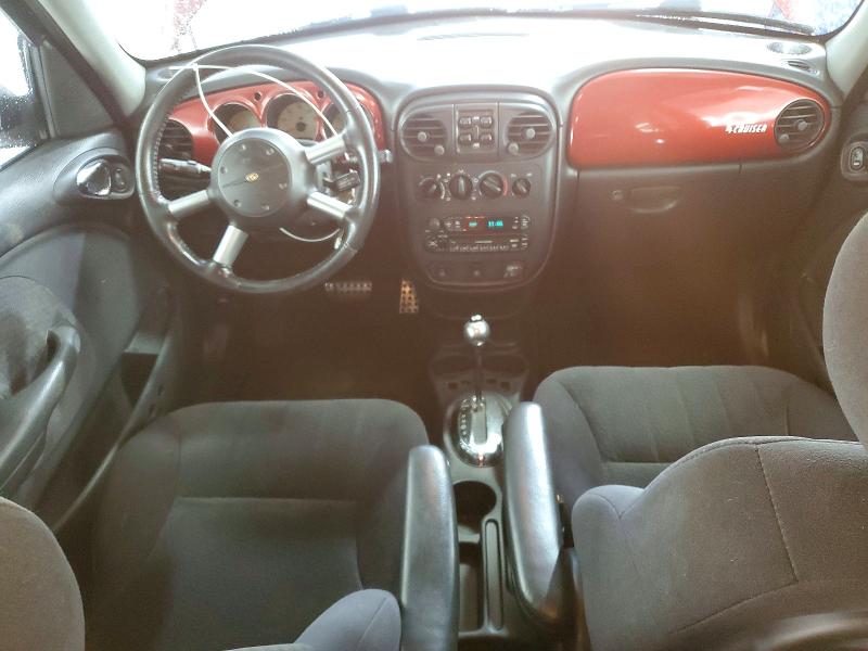 Продажа на аукционе авто 2004 Chrysler Pt Cruiser, vin: 3C4FY58B24T300847, номер лота: 79415365