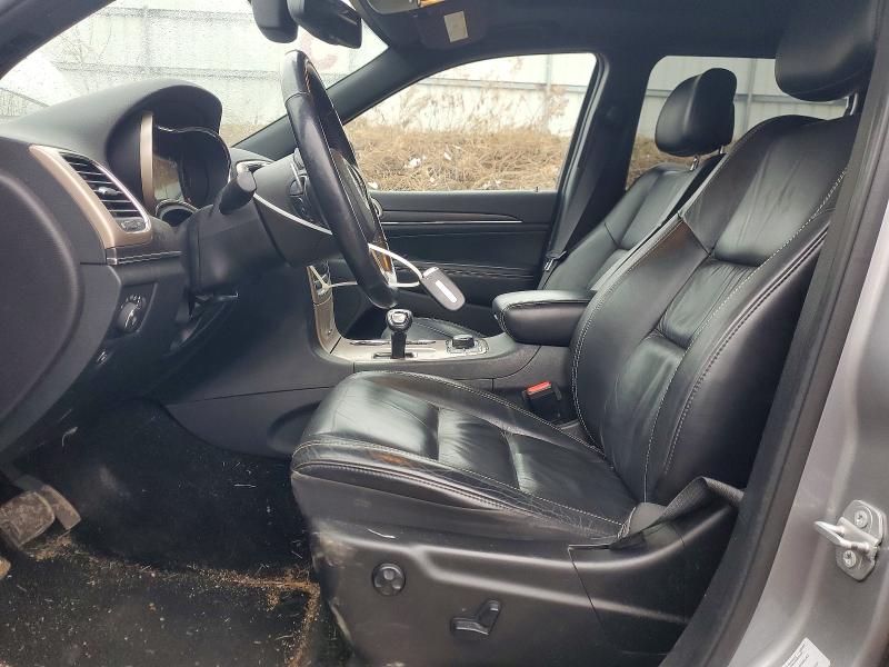 Aukcja sprzedaży 2015 Jeep Grand Cherokee, vin: 1C4RJFBG3FC128919, numer aukcji: 78518585