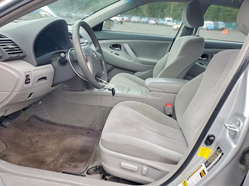 Продажа на аукционе авто 2011 Toyota Camry, vin: 4T4BF3EK4BR198226, номер лота: 77741575