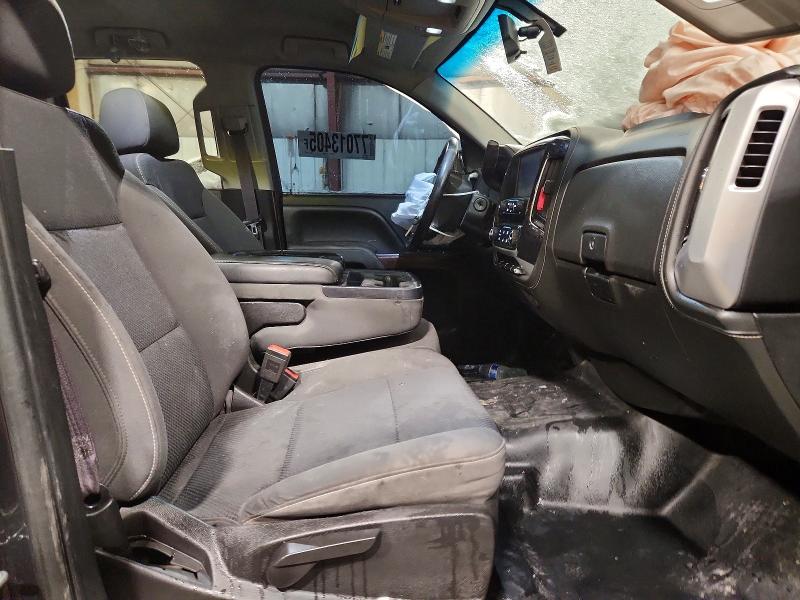 Aukcja sprzedaży 2017 Gmc Sierra, vin: 1GTV2MEC9HZ138072, numer aukcji: 77013405