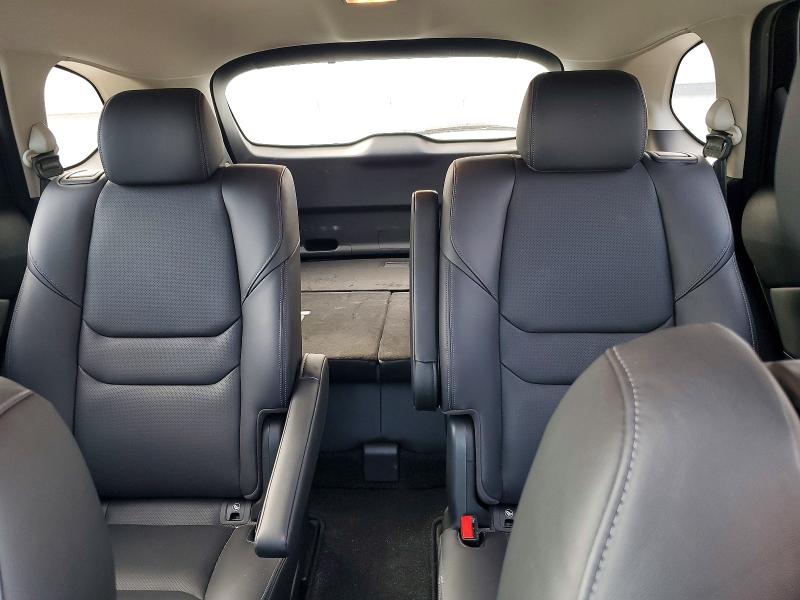 Aukcja sprzedaży 2023 Mazda Cx-9, vin: JM3TCBCY9P0653249, numer aukcji: 77083585