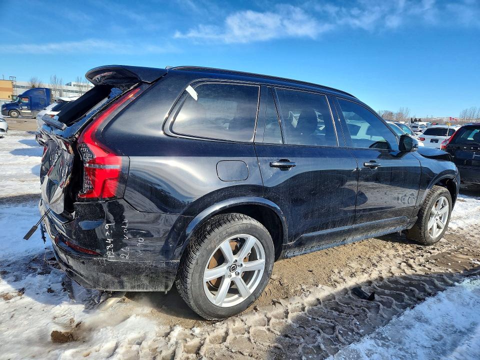 Aukcja sprzedaży 2026 Volvo Xc90, vin: YV4H60PM1T1437267, numer aukcji: 77332495