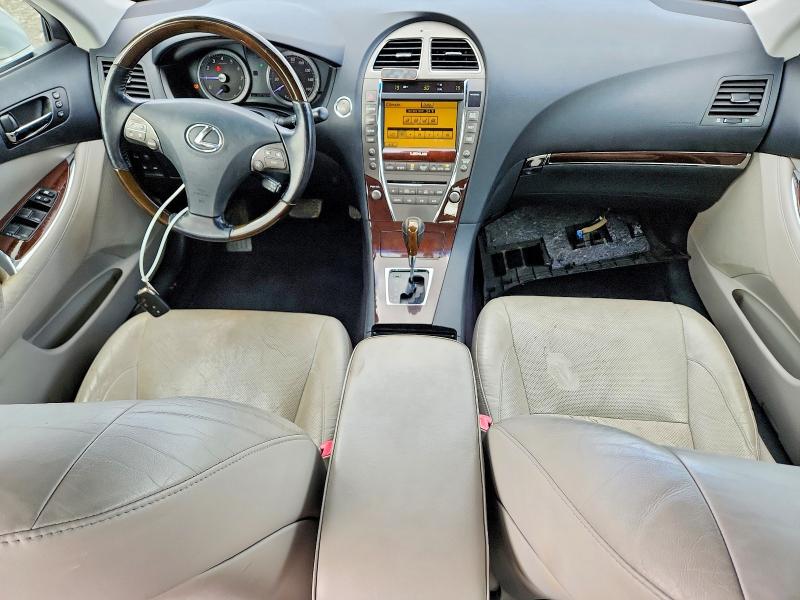 77691985 :رقم المزاد ، JTHBK1EG3B2451797 vin ، 2011 Lexus Es مزاد بيع