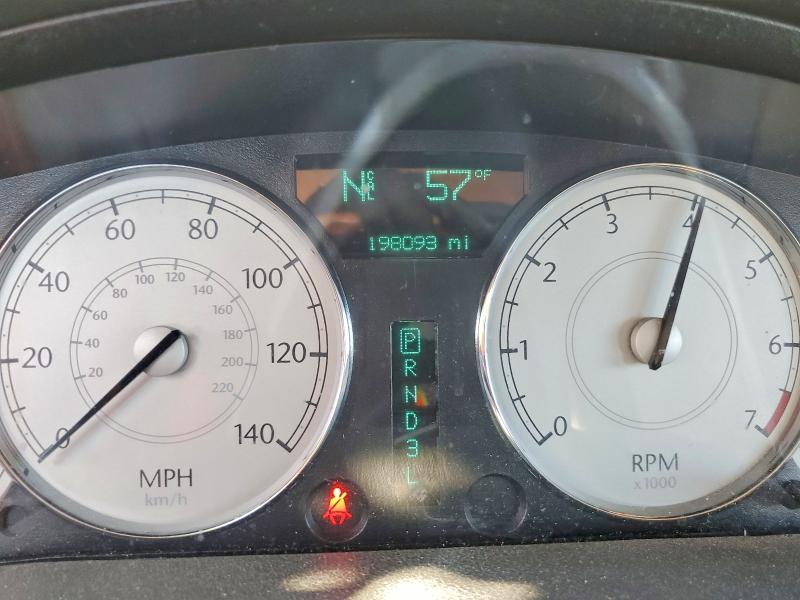 Aukcja sprzedaży 2006 Chrysler 300, vin: 2C3KA53G86H202668, numer aukcji: 75346415