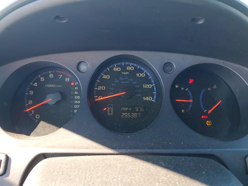 2006 Acura Mdx მანქანა იყიდება აუქციონზე, vin: 2HNYD18936H534656, აუქციონის ნომერი: 76510365