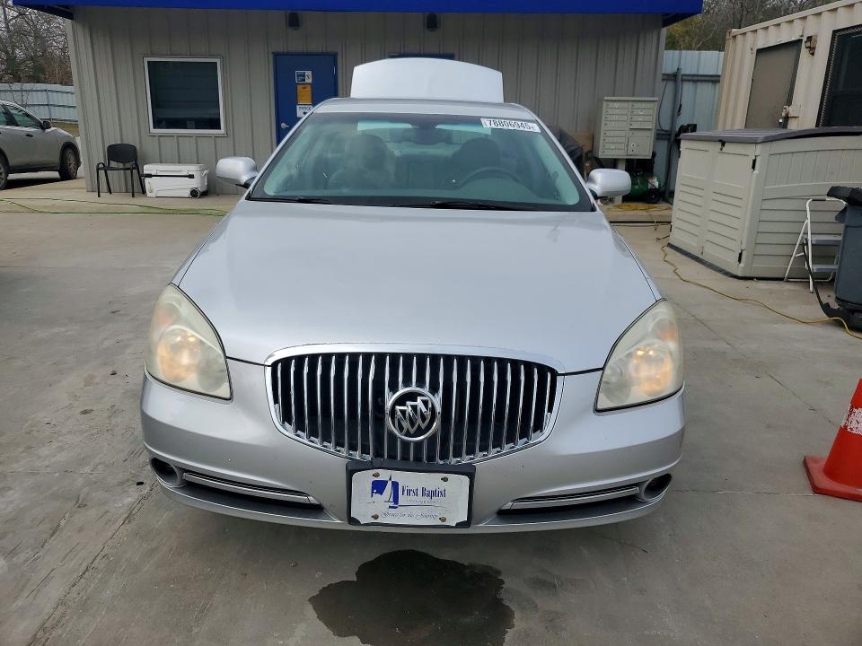 2011 Buick Lucerne მანქანა იყიდება აუქციონზე, vin: 1G4HC5EM3BU120983, აუქციონის ნომერი: 78806945
