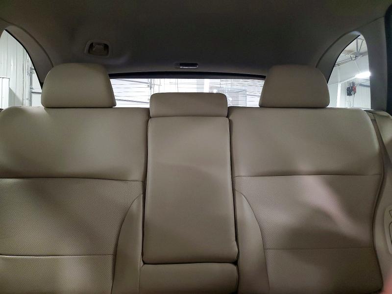 2016 Subaru Outback მანქანა იყიდება აუქციონზე, vin: 4S4BSBNC6G3316072, აუქციონის ნომერი: 75805765