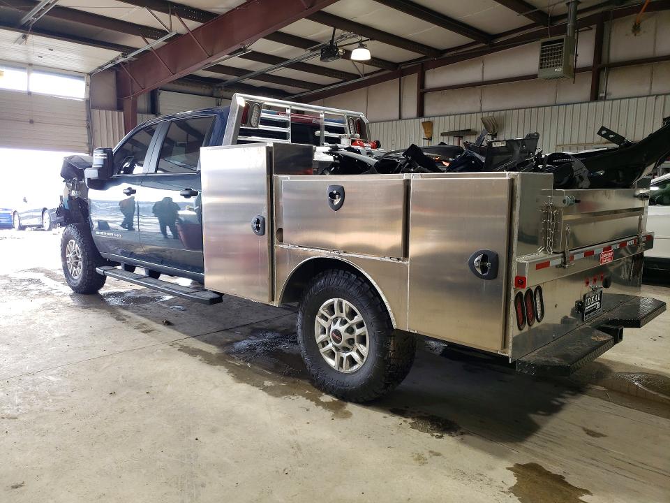 Aukcja sprzedaży 2026 Gmc Sierra, vin: 1GT4ULEY6TF133725, numer aukcji: 74323185