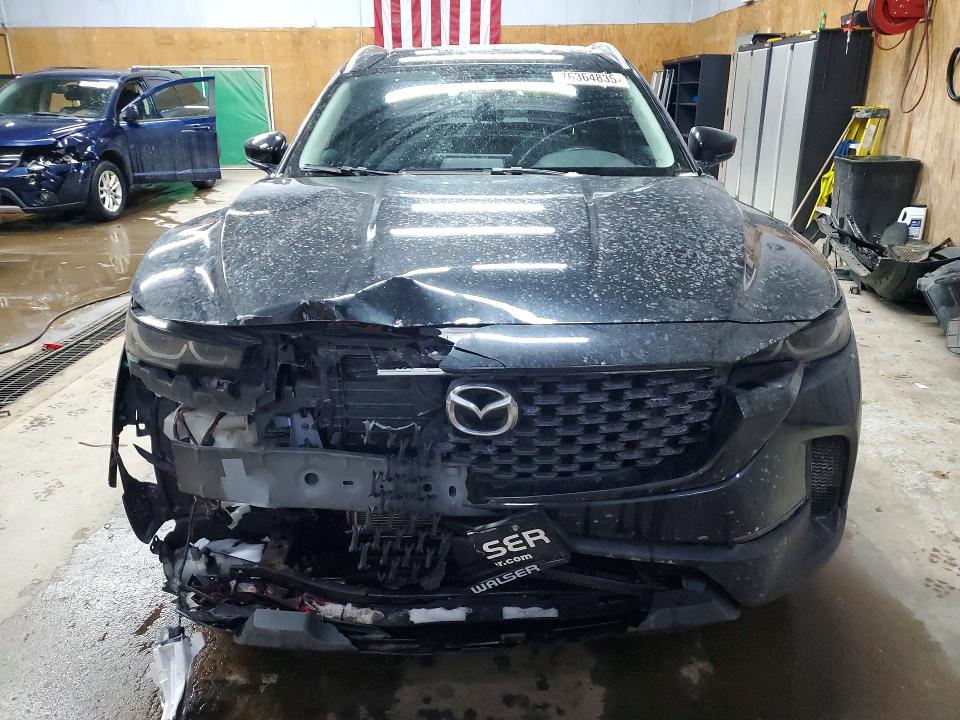 Продажа на аукционе авто 2023 Mazda Cx-50, vin: 7MMVABCM3PN117338, номер лота: 76364835