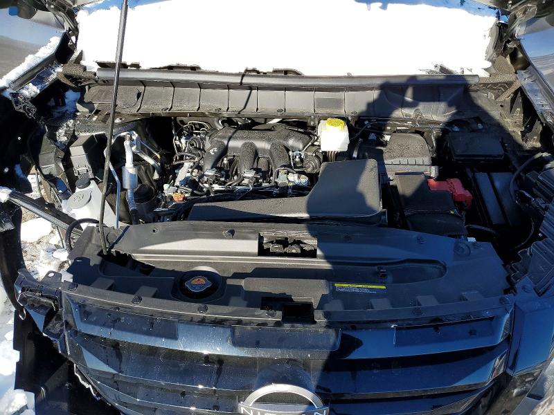 Продаж на аукціоні авто 2025 Nissan Pathfinder, vin: 5N1DR3CC6SC269146, номер лоту: 72471225