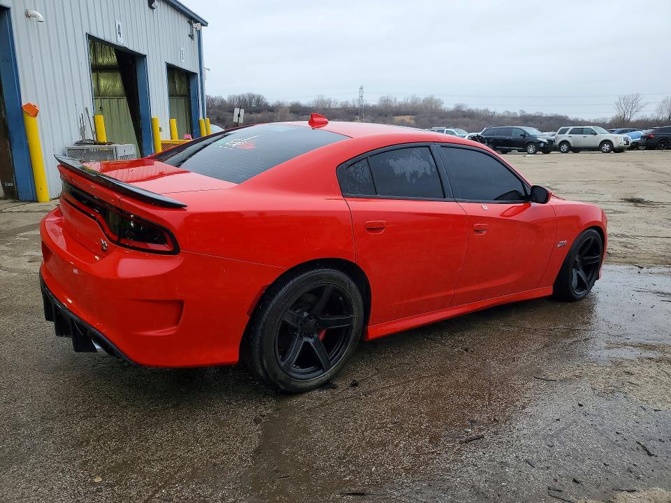 Aukcja sprzedaży 2022 Dodge Charger, vin: 2C3CDXGJ0NH267784, numer aukcji: 93897605