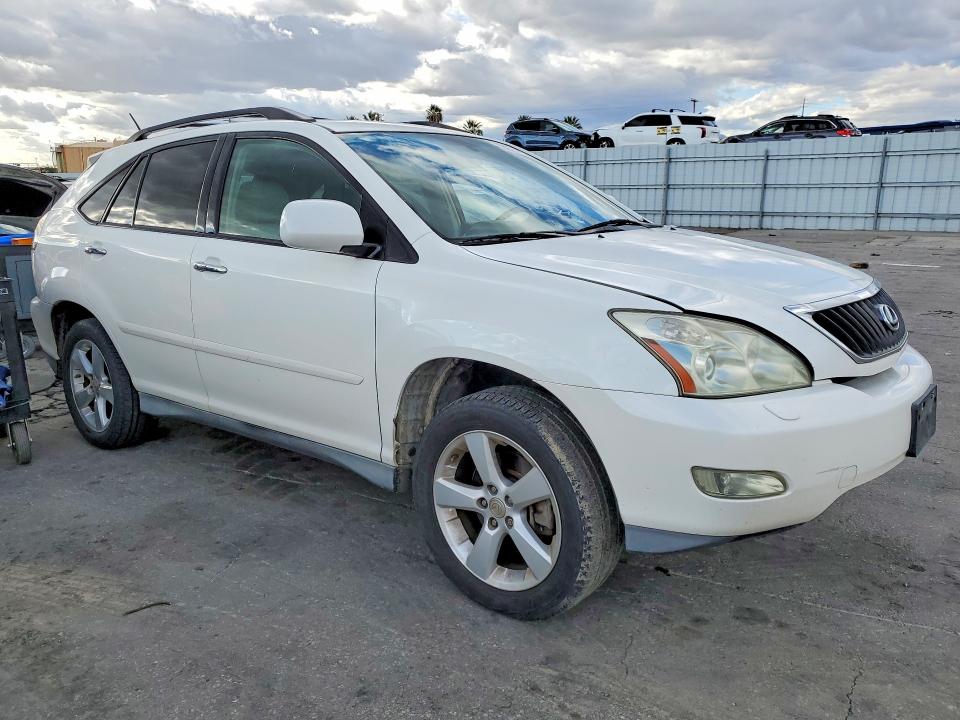 77879175 :رقم المزاد ، 2T2GK31U18C037731 vin ، 2008 Lexus Rx مزاد بيع