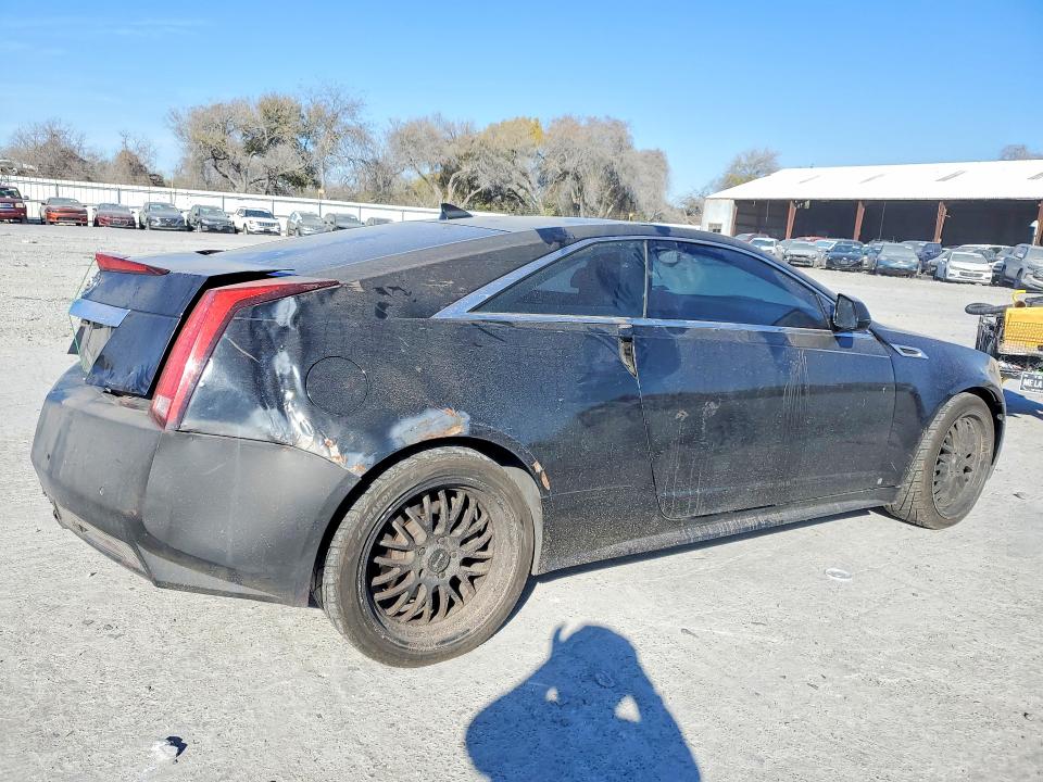 Продажа на аукционе авто 2014 Cadillac Cts, vin: 1G6DA1E35E0133967, номер лота: 76018935