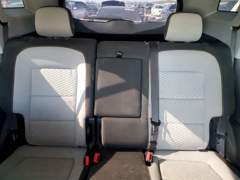 Aukcja sprzedaży 2018 Gmc Terrain, vin: 3GKALTEV4JL237679, numer aukcji: 76251755