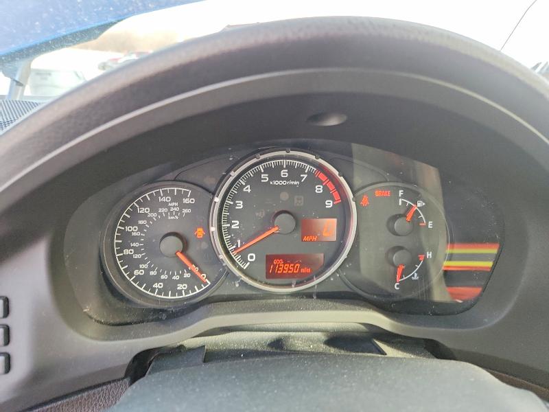 Aukcja sprzedaży 2013 Subaru Brz, vin: JF1ZCAC11D1604963, numer aukcji: 78324765