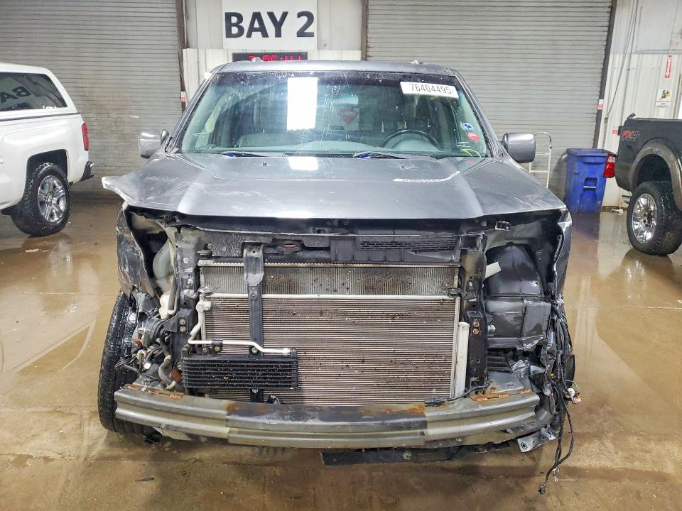 76404495 :رقم المزاد ، 5FNYF4H54BB043558 vin ، 2011 Honda Pilot مزاد بيع