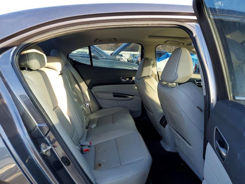 Aukcja sprzedaży 2019 Acura Tlx, vin: 19UUB1F39KA010415, numer aukcji: 77732655